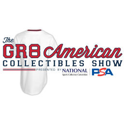 Podcast thumbnail for The Great American Collectables Show