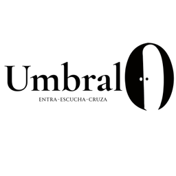 Podcast thumbnail for Umbralcero. Entra, escucha y cruza