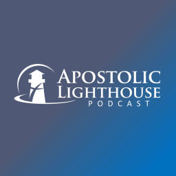 Podcast thumbnail for Apostolic Lighthouse of Norwalk