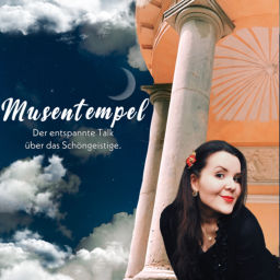 Podcast thumbnail for Musentempel