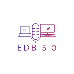 Podcast thumbnail for EDB 5.0
