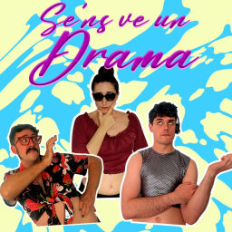 Podcast thumbnail for Se'ns ve un Drama