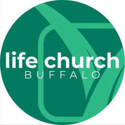 Podcast thumbnail for Life Church Buffalo