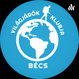 Podcast thumbnail for Világjárók Klubja Bécs