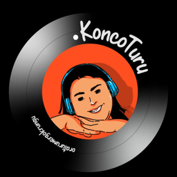 Podcast thumbnail for Konco Turu Podcast