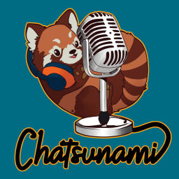 Podcast thumbnail for Chatsunami