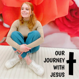 Podcast thumbnail for Our Journey With Jesus