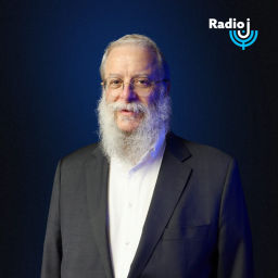 Podcast thumbnail for Un jour une Mitzva