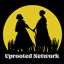 Podcast thumbnail for Uprooted Network