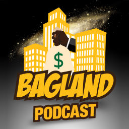 Podcast thumbnail for Bagland Podcast