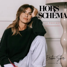 Podcast thumbnail for HORS SCHÉMA
