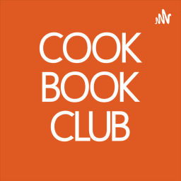 Podcast thumbnail for Cookbook Club
