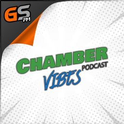 Podcast thumbnail for Chamber Vibes