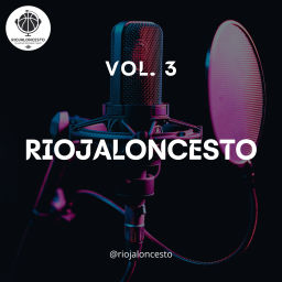 Podcast thumbnail for Riojaloncesto