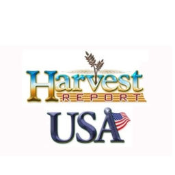 Podcast thumbnail for Harvest USA Report