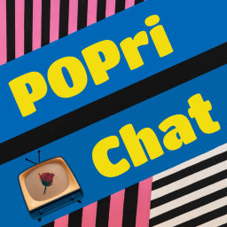 Podcast thumbnail for POPri Chat