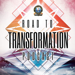 Podcast thumbnail for Road To Transformation Podcast