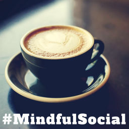 Podcast thumbnail for Mindful Social Business
