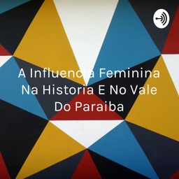 Podcast thumbnail for Contando História