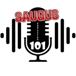 Podcast thumbnail for Saugus High School Podcasting 101