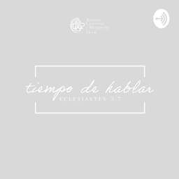 Podcast thumbnail for Tiempo de Hablar