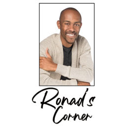 Podcast thumbnail for Ronad’s Corner