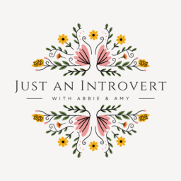 Podcast thumbnail for Just An Introvert