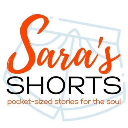 Podcast thumbnail for Sara's Shorts
