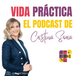 Podcast thumbnail for VIDA PRÁCTICA