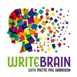 Podcast thumbnail for Write Brain 2.0