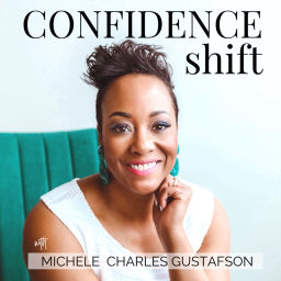 Podcast thumbnail for Confidence Shift