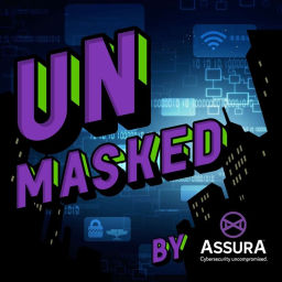 Podcast thumbnail for Unmasked