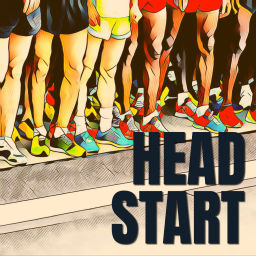 Podcast thumbnail for Head Start