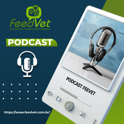 Podcast thumbnail for Conteúdo para médicos veterinários
