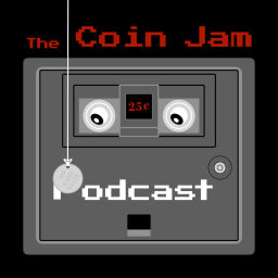 Podcast thumbnail for The Coin Jam Podcast