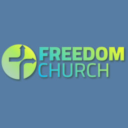 Podcast thumbnail for Freedom Church Lockport NY