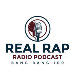 Podcast thumbnail for 🔥🤙🏽 REAL RAP RADIO 🤙🏽 🔥