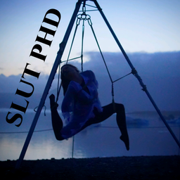 Podcast thumbnail for Slut PhD