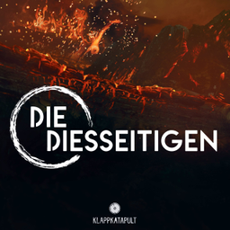 Podcast thumbnail for Die Diesseitigen