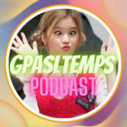 Podcast thumbnail for GPASLTEMPS