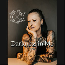 Podcast thumbnail for Darkness in Me