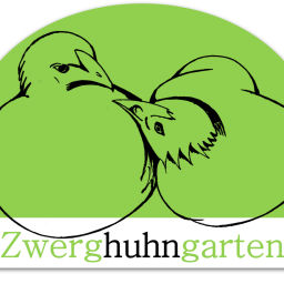 Podcast thumbnail for Zwerghuhngarten