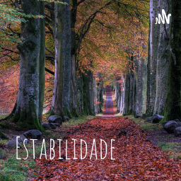 Podcast thumbnail for Estabilidade