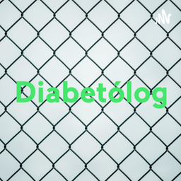 Podcast thumbnail for Diabetólogos