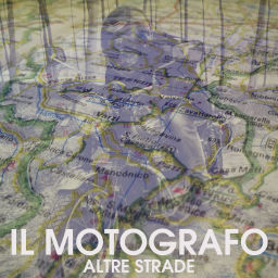 Podcast thumbnail for Il Motografo