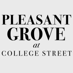 Podcast thumbnail for Pleasant Grove at College Street