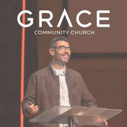 Podcast thumbnail for GRACE Riverside Podcast