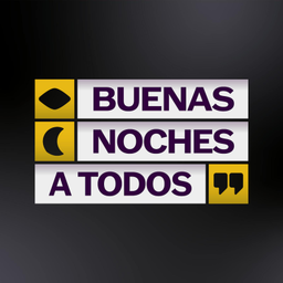 Podcast thumbnail for Buenas noches a todos - Podcast