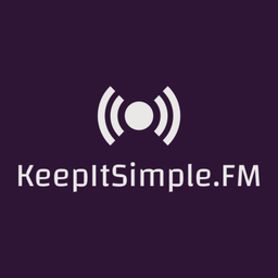 Podcast thumbnail for KeepItSimple.fm