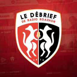 Podcast thumbnail for Le Débrief